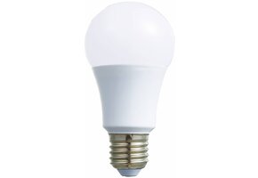 HQ E27 LED Lamp A60 6,5 W (40 W) - Warm White