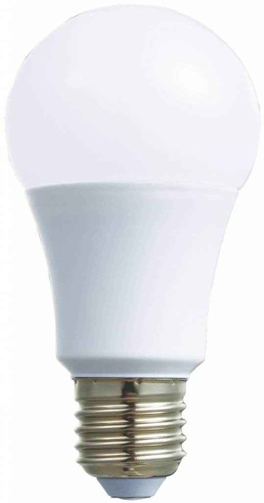 HQ E27 LED Lamp A60 6,5 W (40 W) - Warm White
