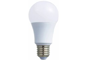 HQ E27 LED Lamp A60 9,5 W (60 W) - Warm White