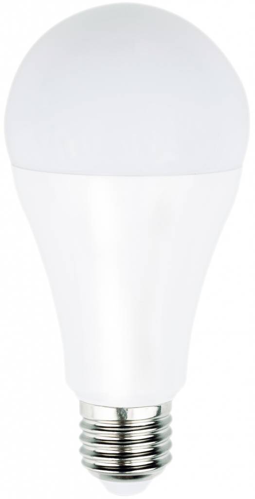 HQ E27 LED Lamp A67 12 W (75 W) - Warm White