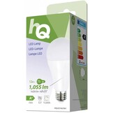 HQ E27 LED Lamp A67 12 W (75 W) - Warm White