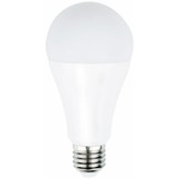 HQ E27 LED Lamp A67 Dimbaar 13 W (75 W) - Warm White