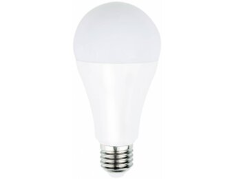 HQ E27 LED Lamp A67 Dimbaar 13 W (75 W) - Warm White