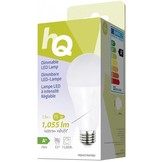 HQ E27 LED Lamp A67 Dimbaar 13 W (75 W) - Warm White