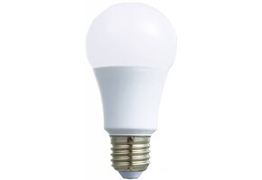 HQ E27 LED Lamp A60 Dimbaar 9,5 W (60 W) - Warm White