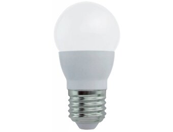 HQ E27 LED Lamp Mini-globe 3,5 W (25 W) - Warm White
