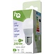 HQ HQ E27 LED Lamp Mini-globe 3,5 W (25 W) - Warm White HQ HQ E27 LED Lamp Mini-globe 3,5 W (25 W) - Warm White