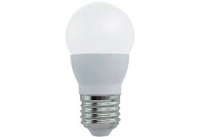 HQ E27 LED Lamp Mini-globe 5 W (32 W) - Warm White