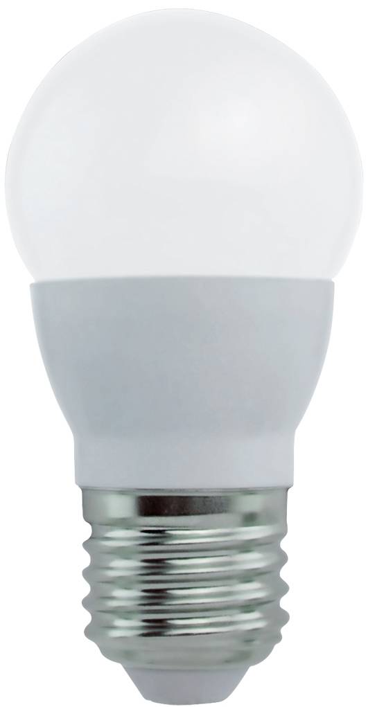 HQ E27 LED Lamp Mini-globe 5 W (32 W) - Warm White
