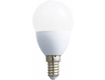 HQ E14 LED Lamp Mini-globe 2,5 W (15 W) - Warm White