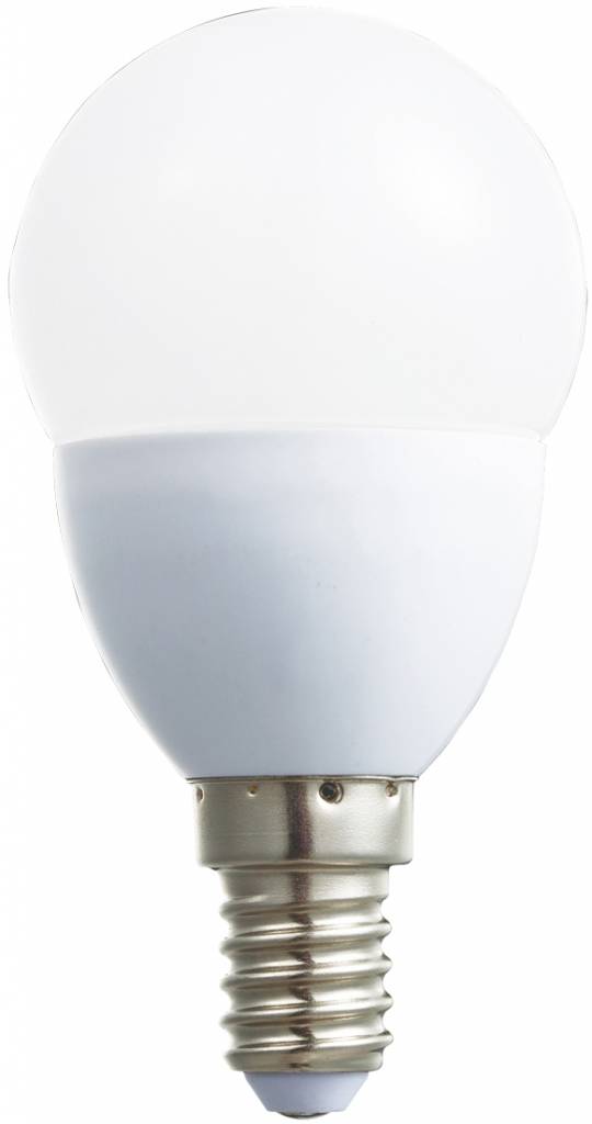 HQ E14 LED Lamp Mini-globe 2,5 W (15 W) - Warm White