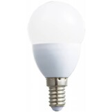 HQ E14 LED Lamp Mini-globe 5 W (32 W) - Warm White