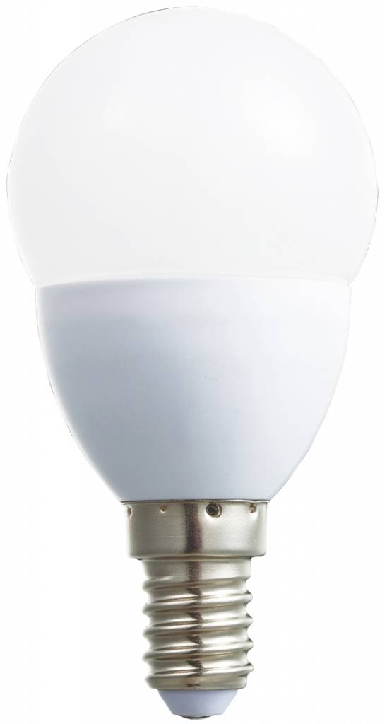 HQ E14 LED Lamp Mini-globe 5 W (32 W) - Warm White