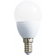 HQ HQ E14 LED Lamp Mini-globe Dimbaar 5,5 W (32 W) - Warm White HQ HQ E14 LED Lamp Mini-globe Dimbaar 5,5 W (32 W) - Warm White
