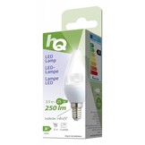 HQ E14 LED Lamp Kaars 3,5 W (25 W) - Warm White