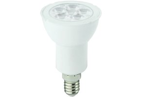 HQ E14 LED Lamp Reflector 5,5 W (50 W) - Warm White