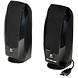 Logitech Logitech S150 Digital USB LED Speakersysteem - Black Logitech Logitech S150 Digital USB LED Speakersysteem - Black