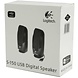 Logitech Logitech S150 Digital USB LED Speakersysteem - Black Logitech Logitech S150 Digital USB LED Speakersysteem - Black