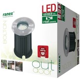 Ranex Bolton LED Grondspot