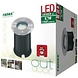 Ranex Ranex Bolton LED Grondspot Ranex Ranex Bolton LED Grondspot