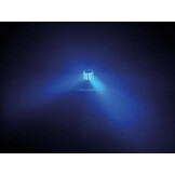 HQ Power LED Zwaailicht - Blue