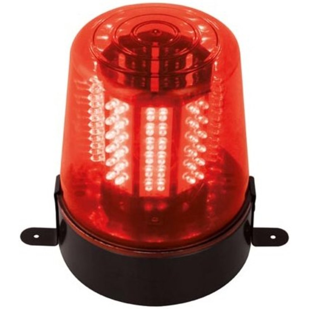 HQ Power LED Zwaailicht Red kopen? LEDClear