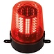 HQ Power HQ Power LED Zwaailicht - Red HQ Power HQ Power LED Zwaailicht - Red
