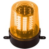HQ Power LED Zwaailicht - Orange