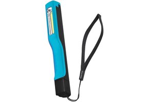 ProPlus COB LED Pen Light Magneet - Blue
