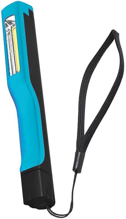 ProPlus COB LED Pen Light Magneet - Blue