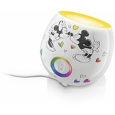 Philips Mickey & Minnie Mouse LED LivingColors Mini - White