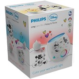 Philips Mickey & Minnie Mouse LED LivingColors Mini - White
