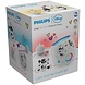 Philips Philips Mickey & Minnie Mouse LED LivingColors Mini - White Philips Philips Mickey & Minnie Mouse LED LivingColors Mini - White
