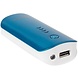 Konig Konig LED Powerbank 4400 mAh - Blue Konig Konig LED Powerbank 4400 mAh - Blue