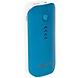 Konig Konig LED Powerbank 4400 mAh - Blue Konig Konig LED Powerbank 4400 mAh - Blue