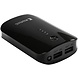 Konig Konig LED Powerbank 7800 mAh - Black Konig Konig LED Powerbank 7800 mAh - Black