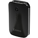 Konig Konig LED Powerbank 7800 mAh - Black Konig Konig LED Powerbank 7800 mAh - Black