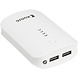 Konig Konig LED Powerbank 7800 mAh - White Konig Konig LED Powerbank 7800 mAh - White