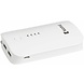 Konig Konig LED Powerbank 7800 mAh - White Konig Konig LED Powerbank 7800 mAh - White