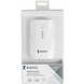 Konig Konig LED Powerbank 7800 mAh - White Konig Konig LED Powerbank 7800 mAh - White