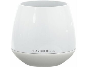 MiPow Playbulb Bluetooth Candle LED Kaarslicht - Multicolour