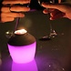 MiPow MiPow Playbulb Bluetooth Candle LED Kaarslicht - Multicolour MiPow MiPow Playbulb Bluetooth Candle LED Kaarslicht - Multicolour