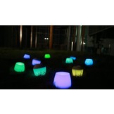 MiPow Playbulb Bluetooth Candle LED Kaarslicht - Multicolour