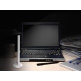 HQ LED Buis 4-lichtstanden - White