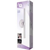 HQ LED Buis 4-lichtstanden - White