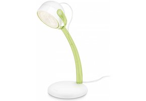 Philips myLiving DYNA LED Tafellamp - Green