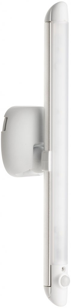 HQ LED Buis Bewegingssensor 3-lichtstanden - White