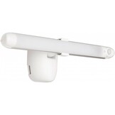 HQ LED Buis Bewegingssensor 3-lichtstanden - White