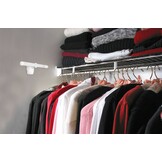 HQ LED Buis Bewegingssensor 3-lichtstanden - White