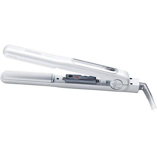 Grundig Grundig HS 3830 LED Stijltang - Silver Grundig Grundig HS 3830 LED Stijltang - Silver